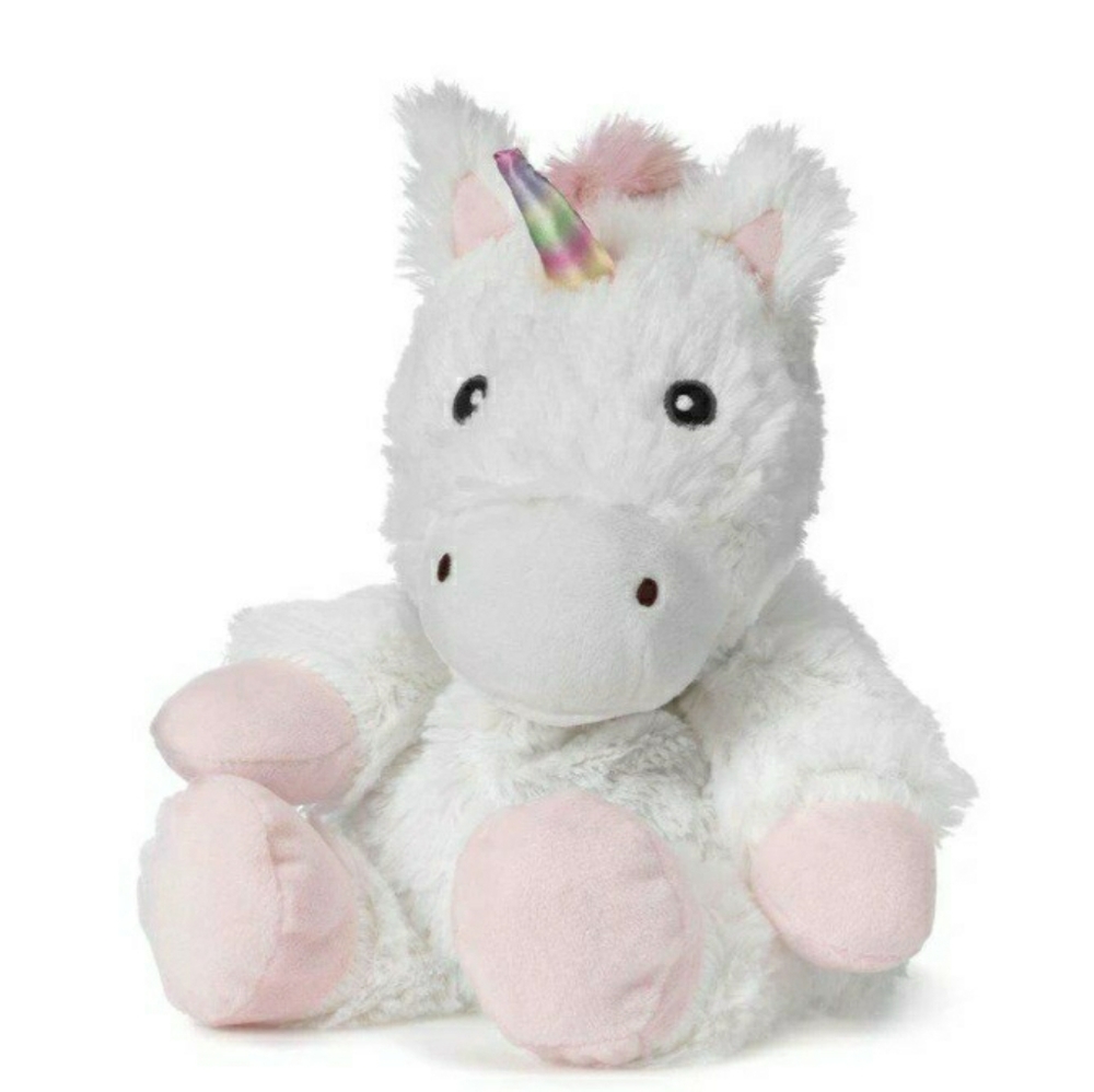 Unicorn warmies